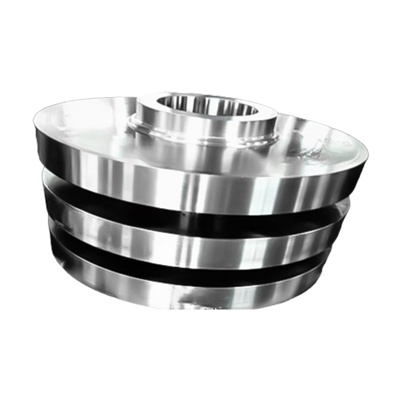 Vindkraftverk 3MW-10MW Planet Carrier Smide