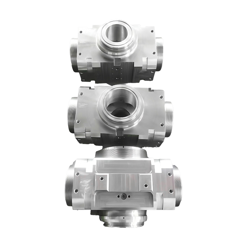 Blowout Preventer Smide