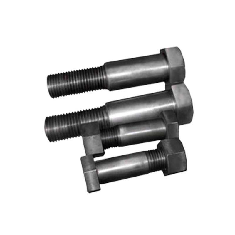 Marine Bolts Smide