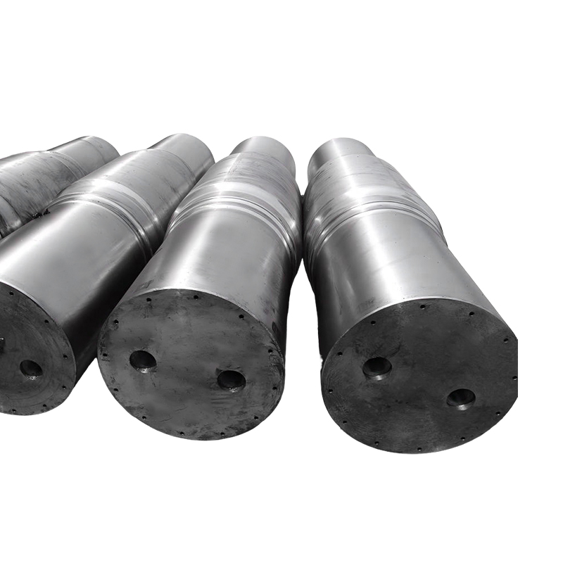 Bogserbåtsaxelsmide