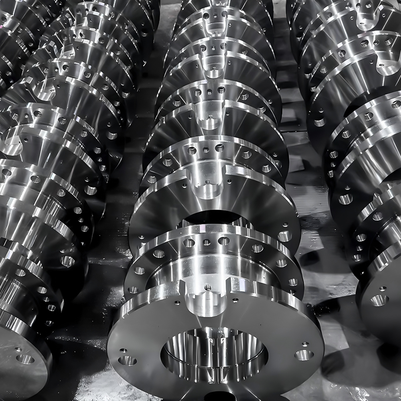 Skärstift Fange Hus Smide