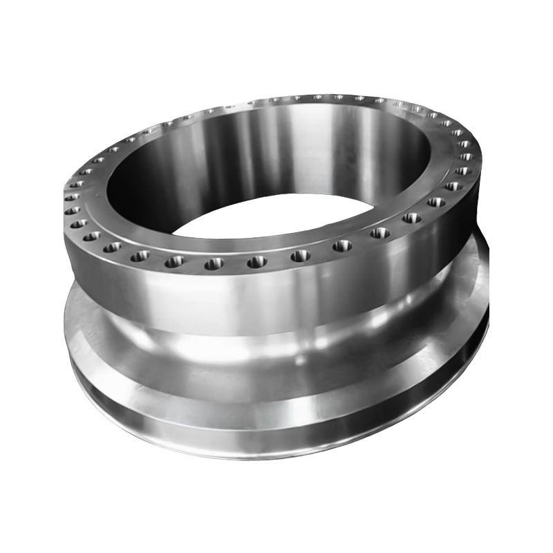 Kärnkraftverksrörmunstyckesmider