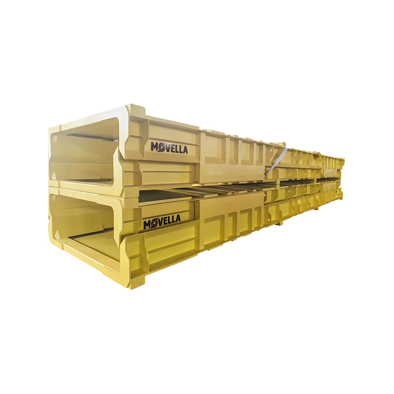 Svetsmonteringssmide